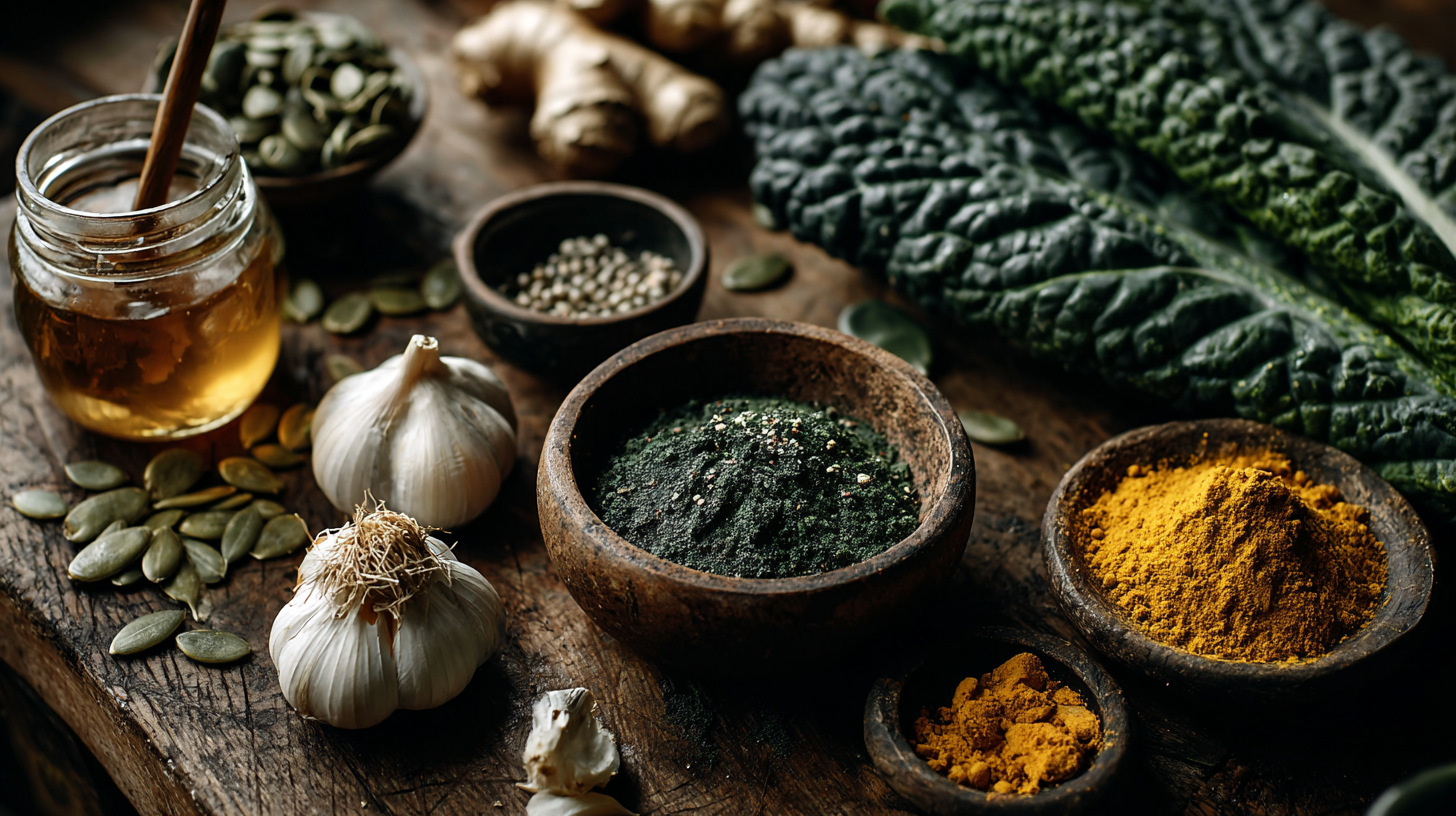 Старша людина практикує дихальні техніки